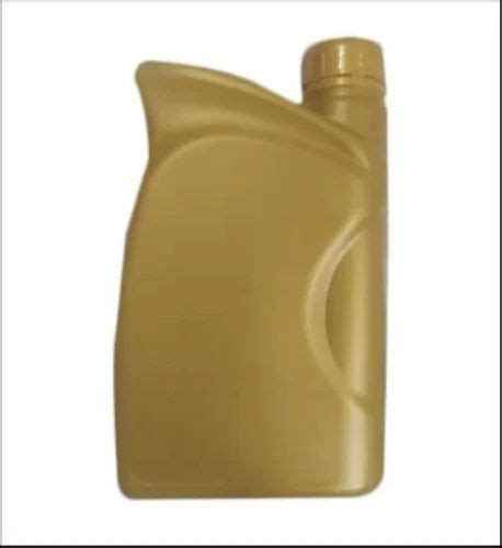 Hollow Hdpe Lubricant Oil Bottle Ltr At Rs Piece In New Delhi Id