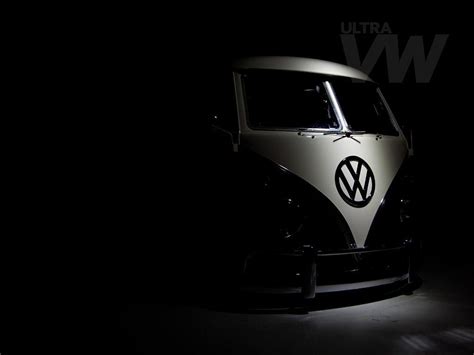 VW Logo Wallpapers - Wallpaper Cave