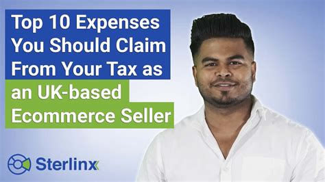 Top 10 Expenses You Should Claim From Your Tax As An Ecommerce Seller