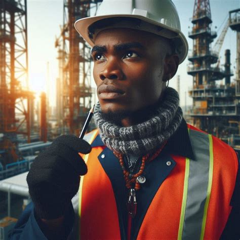 Nigerias Petroleum Industry An Overview