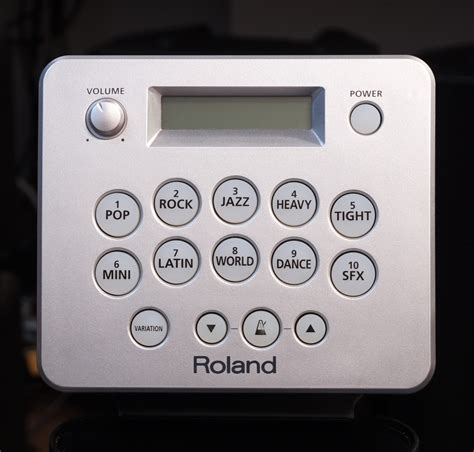 Roland V Drums Lite Hd 3 Pre Owned Soundpad Guitar Shop