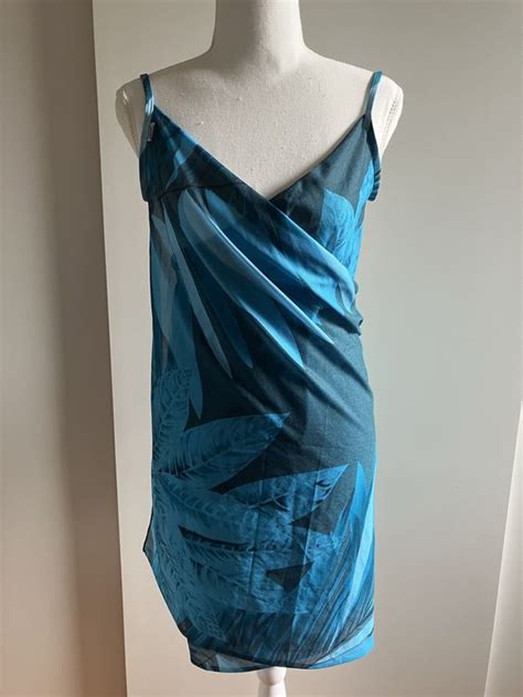 Robe Pareo Bleue Kaufen Auf Ricardo