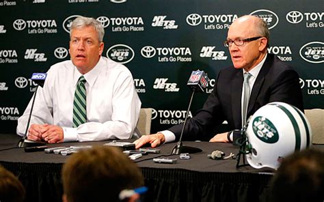 Jets owner Woody Johnson asks fans for patience during turnaround ...