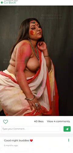 Bengali Sumana Nude Bhabhi Naked 1725184822408 Porn Pic
