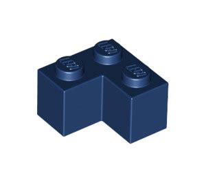 Lego Dark Blue Brick X Corner Brick Owl Lego Marketplace