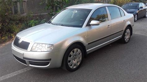 Dezmembrez Skoda Superb 1 9 Targoviste OLX Ro