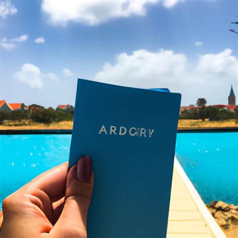 Do You Need A Passport To Travel To Aruba Exploring The Benefits