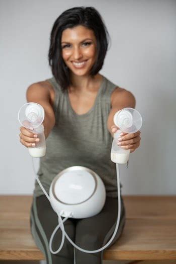 Spectra Sg Synergy Gold Dual Adjustable Electric Breast Pump J B At Home