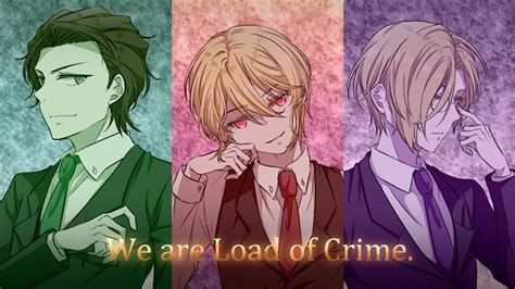 理想の生贽やよい的忧国的莫里亚蒂插画图片 Bobopic