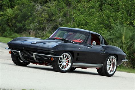 1964 Chevrolet Corvette Custom Coupe