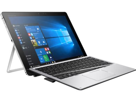 HP Elite X2 1012 G2 Notebook PC Customizable Y5E16AV MB