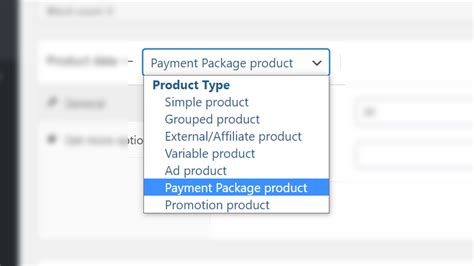 pricing packages  completely adjustable