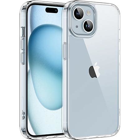 Amazon Shamo S For Iphone Plus Case Crystal Clear Anti