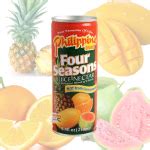 Philippine Brand Four Season Juice Nectar Ml Ana S Trading Online