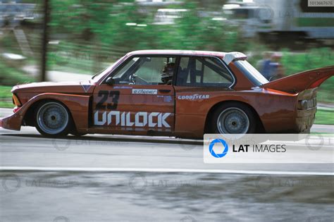 Mosport Park Ontario Canada 20th August 1977 Gilles Villeneuve