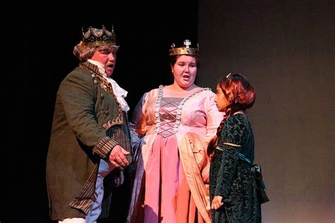Shrek The Musical Costumes And Props For Rent Vos Theatre