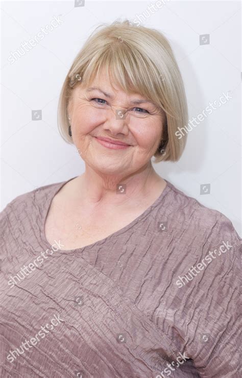 Annette Badland Editorial Stock Photo Stock Image Shutterstock