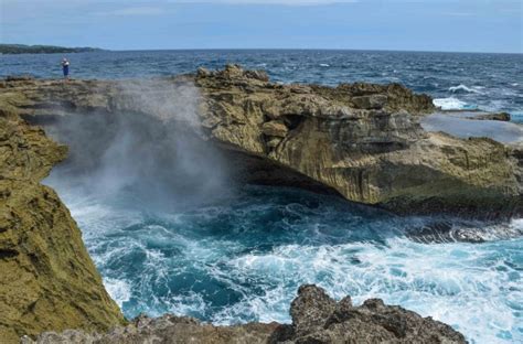 Reasons Nusa Lembongan Is The Perfect Escape From Your Bali Vacation