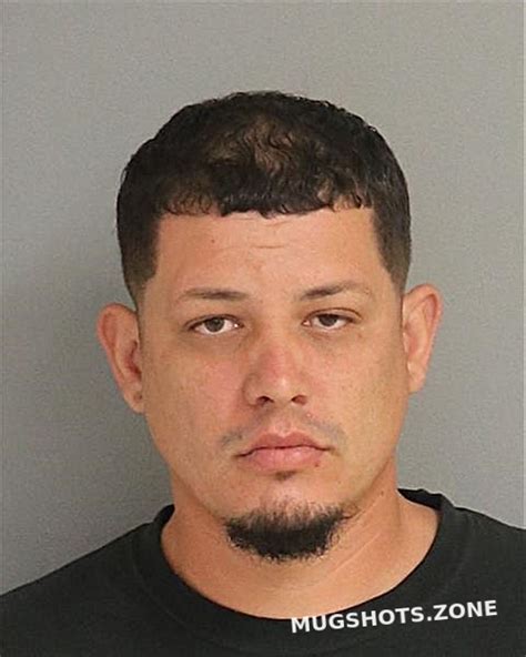 RENE CASTILLO RODRIGUEZ 03 20 2022 Osceola County Mugshots Zone