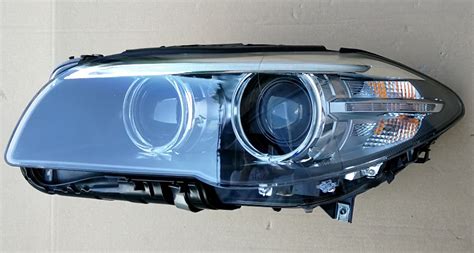 Lampa Lewa Bmw F F Xenon Lift Lifting Oficjalne