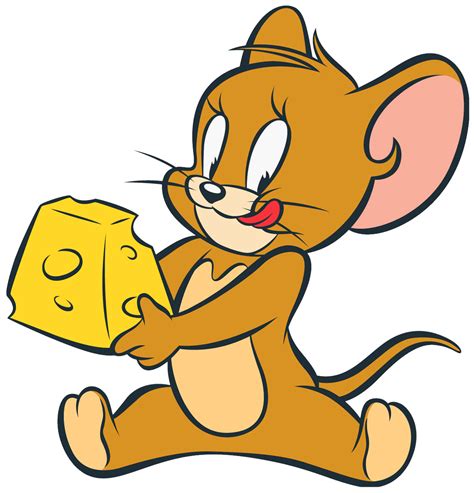 Imágenes Tom Y Jerry Png Para Descargar