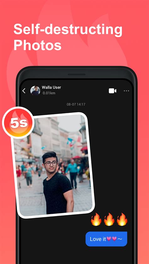 Walla Gay Chat APK Untuk Android Unduh