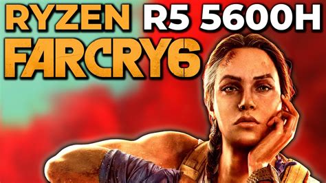 Far Cry Amd Ryzen R H Performance Beelink Ser Gb Mini Pc