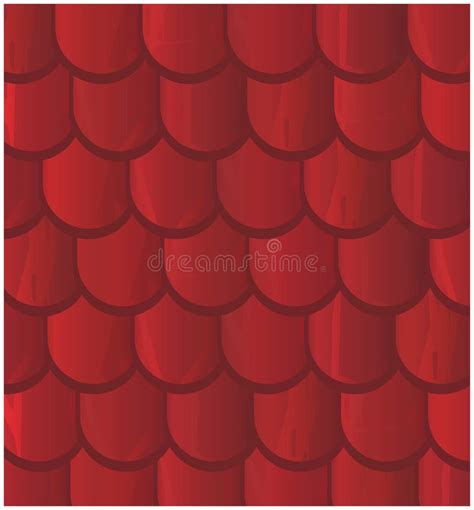 Red Clay Roof Tiles Stock Illustrations 189 Red Clay Roof Tiles Stock