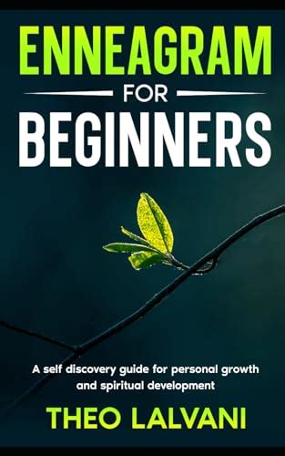 Enneagram For Beginners A Self Discovery Guide For Personal Growth And