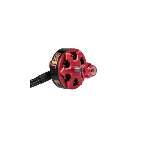 Samguk Series SHU D2306 2500Kv BLDC Motor DarkOct02