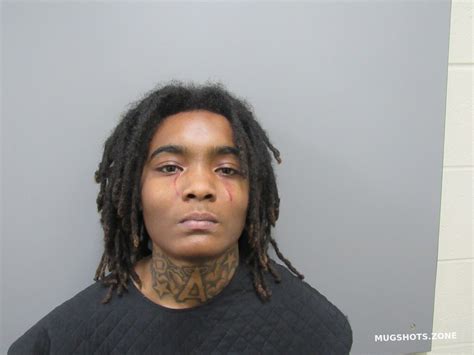 SMITH AALIYAH DASHAE 08 23 2023 Harris County Mugshots Zone