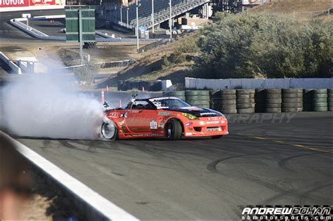 Chris Forsberg Takes St Place Formula D Origin