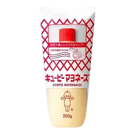 Comprar Maionese Japonesa 350g Kewpie Loja Ikebana Produtos Orientais