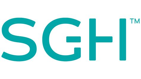 Smart Global Holdings Präsentiert Einen Neuen Look Logo Zeichen