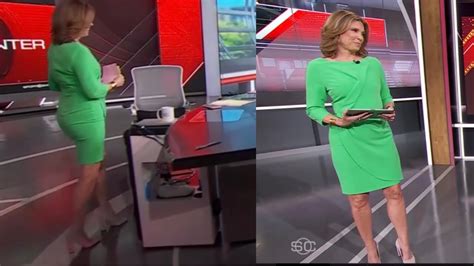 Hannah Storm ESPN SportsCenter 10 5 23 YouTube