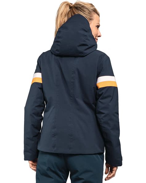 Sch Ffel Damen Jacken Ski Jacket Brunnenkopf L Kaufen Engelhorn