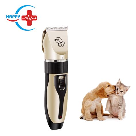 Hc R031 Veterinary Electric Hair Clipper Electric Hair Shaver Grooming