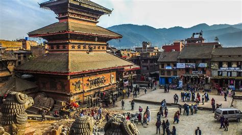 Bhaktapur Travel Guide: Best of Bhaktapur, Bagmati Travel 2024 ...