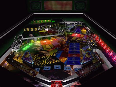 Download Pinball: Full-Tilt Fun! (Windows) - My Abandonware