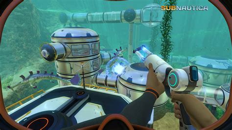 Imágenes De Subnautica Para Xbox One 3djuegos