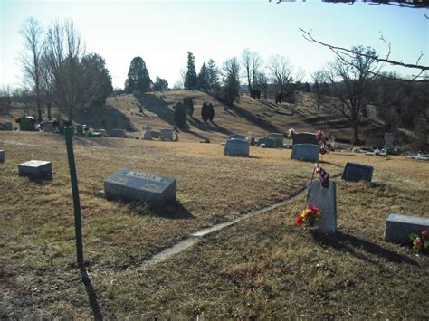 Ridgewood Cemetery In Wellston Ohio Find A Grave Cemetery