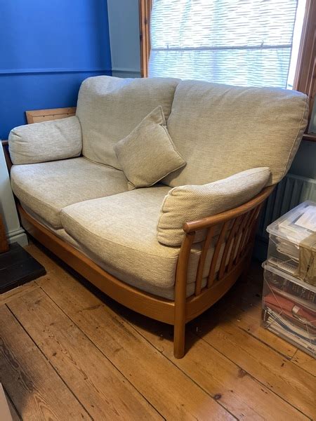 Ercol Renaissance Ercol Vinterior