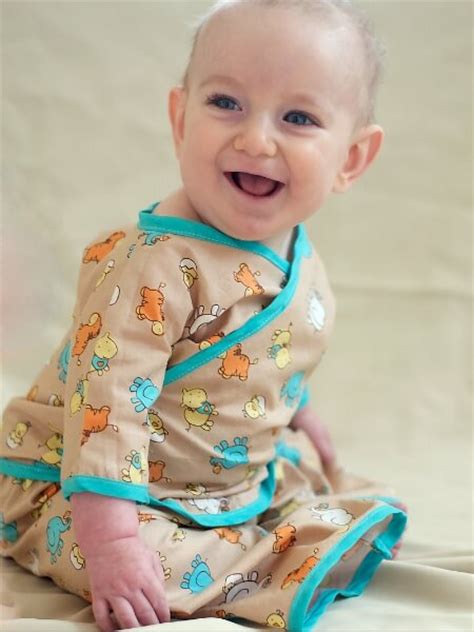 38 Free Sewing Patterns For Baby Kimono Auderandip