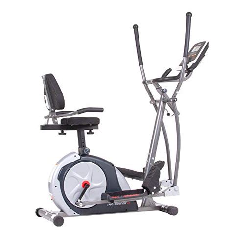 10 Best Elliptical Bike Combo Reviews & Top Picks in 2021 - Exercise ...