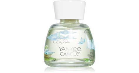 Yankee Candle Clean Cotton Notino Gr