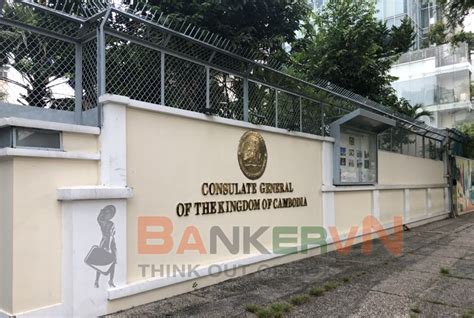 Campuchia Bankervn