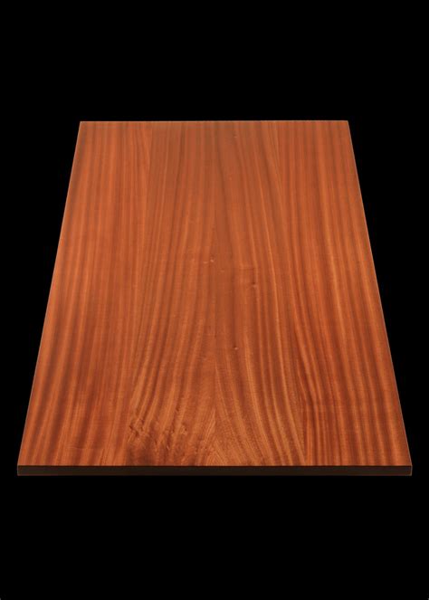 Mahogany Table Top Custom Made Order Online