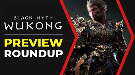 Black Myth Wukong Multi Trailer Revela 12 Minutos De Gameplay