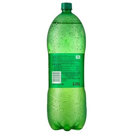 Green Lemon L Up Soft Drink Liquid Packaging Type Bottle At Rs