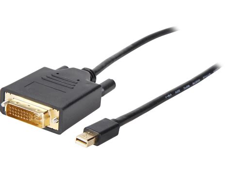 Tripp Lite Mini DisplayPort 1 2 To DVI Active Adapter Cable Mini DP To